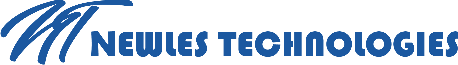 NEWLES TECHNOLOGIES